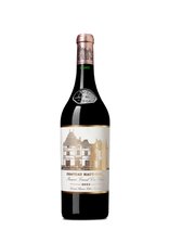 CHATEAU HAUT BRION 1er cru classe, Graves 2024 Bottle